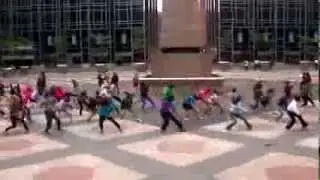 Point Park University G20 Happenings
