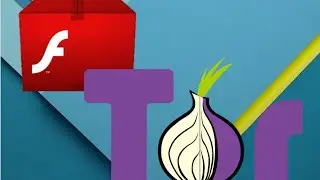 Use Adobe Flash Player In Tor Browser