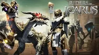 Your Guide to Fractura in Riders of Icarus