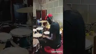 AGAPE SHWANA : FUNK IN KALABO