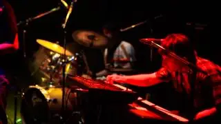 La Nave Croydon - "Ya te va a tocar"  en vivo