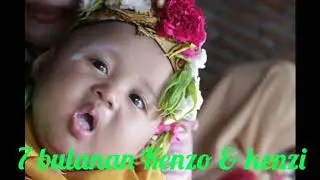 7bulanan sikembar