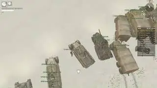 Kill wardens