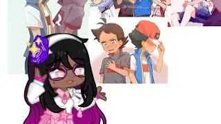 Why I ship Goh x Ash ✨💖 *read the desc*