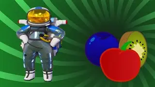 No Fly List (Astroneer Funny Moments)