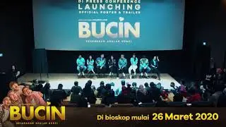 BTS Trailer BUCIN Chandra Liow
