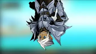 [AQW] AE please buff DragonSlayer General