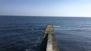 Утес, Крым