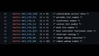 I made AI sing my USB driver code