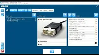 Autocom 2020 23 Trucks Overview
