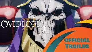 “Overlord IV” - Official English Trailer