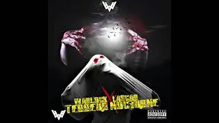 WARLOCK X LASCAR - TERREUR NOCTURNE