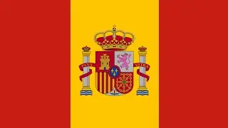 Fictional flags of Spain 🇪🇦