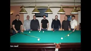 Турнир mixfight по динамичной (невской) пирамиде // 17 января 2021