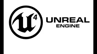 #1 Дневник разработки игры UE4 Mobile