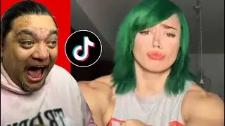 TikTok's Funny moments