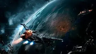 Eve online. Free to play