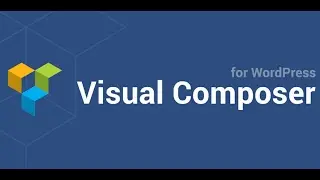 Visual Composer row background color and border WordPress