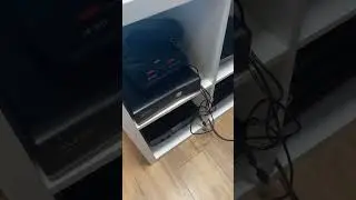 Jumpscaring Xbox 