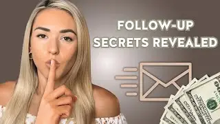 The Art of Follow Up Turning Leads into Paying Freelance Clients