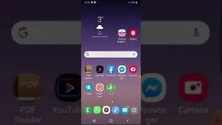 How to fix message sending failed on android 9.0/android 9.0 message sending fix