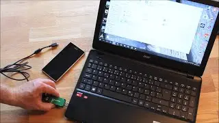 UsbSafe²: An open, programmable dongle for protecting USB devices from USB hosts