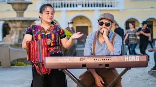 Xhuwin Yakin (Video Oficial) Chano & Marimba