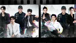 Live streaming universal Special Jetli Zhai Yiying all artor