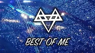 NEFFEX - Best of Me 🤘 (Clean)