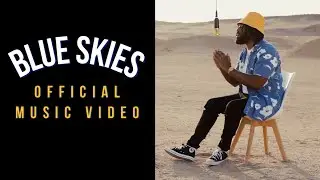 Eshon Burgundy - Blue Skies (Official Video)