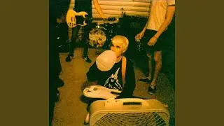 Waterparks - I'm A Natural Blue (Acoustic)