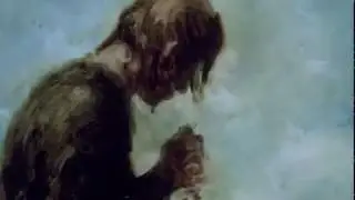 Aleksandr Petrov - «Rusalka / Mermaid» 1996