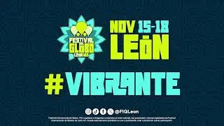 A sólo una semana del Festival Internacional del Globo 😍🎈