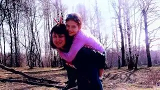С днем рождения, Варя!