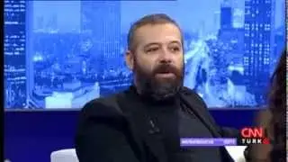 Levent Üzümcü isyan etti   Ben de bu ülkenin vatandaşıyım