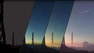 V Ray for 3ds Max – Quick Tutorial Sun and Sky