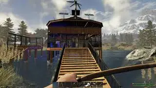 Subsistence: Is moving your Base WORTH IT?