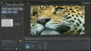 Tutorial Power director 12 - editare un video in HD