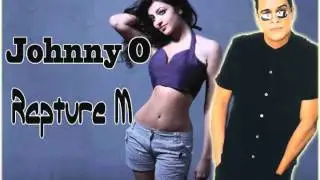 Johnny O - Rapture Me