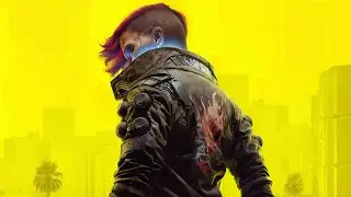 Cyberpunk 2077 Phanum Liberty