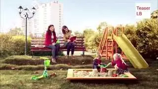 Реклама ПФРФ МСК 2015 - 'Пухленький капитальчик'