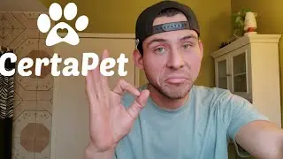 Does Certapet work? (2019)