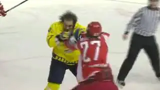Михаил Доника
