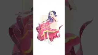 My little pony : mame 6 princess human