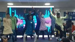 All Mixed Group Dance |4K| Full Remix Song Cultural Dance Program Video in hyderabad.