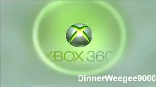 [YTP] Xbox 360 Won't Stop Glitching (Collab Entry)