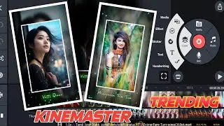 ✓ New Trending Whatsapp Status Video Editing 2024 For Kinemaster | Kinemaster @LahiruLakshan9