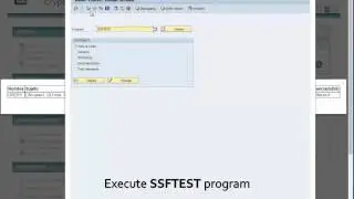 Digital Signature from SAP using smartcards (I)