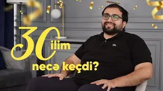 30 ilim necə keçdi?