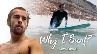 Why if Surf - Alex Bicrel